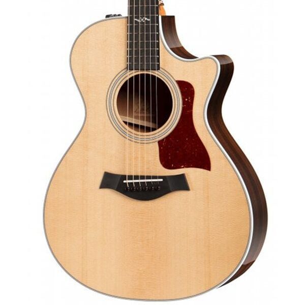 Taylor 412ce-R Grand Concert Electro Acoustic | Original, image 1 of 4