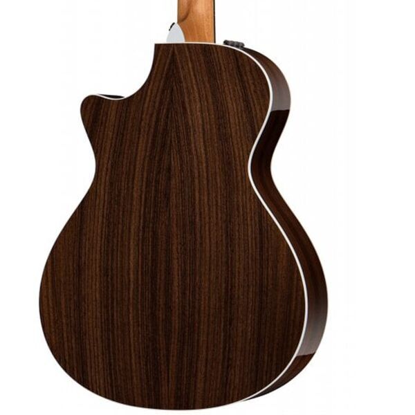 Taylor 412ce-R Grand Concert Electro Acoustic | Original, image 3 of 4