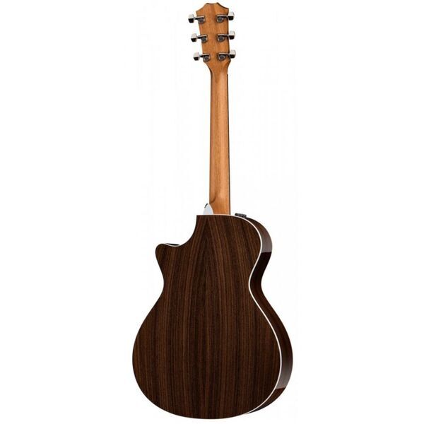 Taylor 412ce-R Grand Concert Electro Acoustic | Original, image 4 of 4