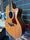 Taylor 414CE 2000 Natural Electro-Acoustic Guitar | Natural, thumbnail 4 of 5