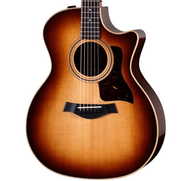 Taylor 414ce Studio Electro-Acoustic Guitar | Original, image 1 of 5