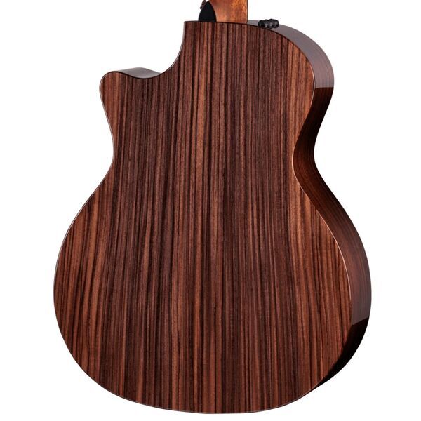 Taylor 414ce Studio Electro-Acoustic Guitar | Original, image 3 of 5