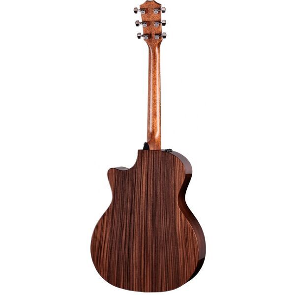 Taylor 414ce Studio Electro-Acoustic Guitar | Original, image 4 of 5
