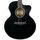 Taylor 615-CE Akustik 1999 - Black | black, thumbnail 1 of 5