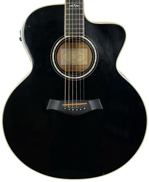 Taylor 615-CE Akustisk 1999