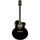 Taylor 615-CE Akustik 1999 - Black | black, thumbnail 3 of 5