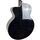 Taylor 615-CE Akustik 1999 - Black | black, thumbnail 5 of 5