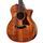 Taylor 724ce Hawaiian Koa Grand Auditorium Electro-Acoustic Guitar | Original, thumbnail 1 of 5
