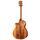 Taylor 724ce Hawaiian Koa Grand Auditorium Electro-Acoustic Guitar | Original, thumbnail 5 of 5