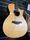Taylor CPSM Chris Proctor Signature Gloss Natural 2000 Electro-Acoustic Guitar | Gloss Natural, thumbnail 3 of 5