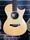 Taylor CPSM Chris Proctor Signature Gloss Natural 2000 Electro-Acoustic Guitar | Gloss Natural, thumbnail 4 of 5
