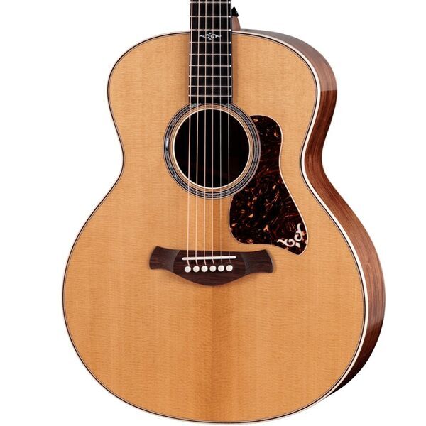 Taylor Gold Label 814e Electro-Acoustic | Original, image 1 of 5