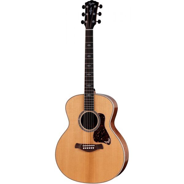 Taylor Gold Label 814e Electro-Acoustic | Original, image 2 of 5