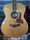 Taylor GS7 Grand Symphony Natural Gloss 2009 Acoustic Guitar | Natural Gloss, thumbnail 4 of 5