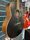 Taylor GTe Blacktop 2022 Electro-Acoustic Guitar | Original, thumbnail 3 of 5