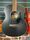 Taylor GTe Blacktop 2022 Electro-Acoustic Guitar | Original, thumbnail 4 of 5