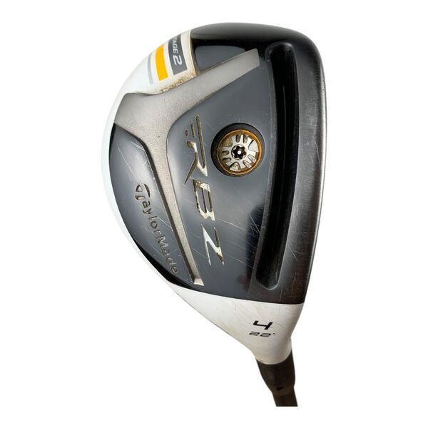 TaylorMade RocketBallz RBZ Stage 2 Tour Driving Iron | 22° | regular | Rechtshand 1