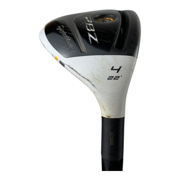 TaylorMade RocketBallz RBZ Stage 2 Tour Driving Iron | 22° | regular | Rechtshand 3