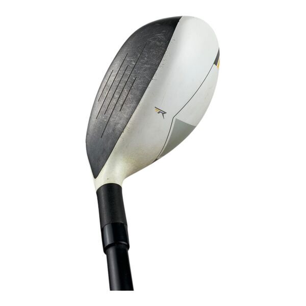 TaylorMade RocketBallz RBZ Stage 2 Tour Driving Iron | 22° | regular | Rechtshand 4