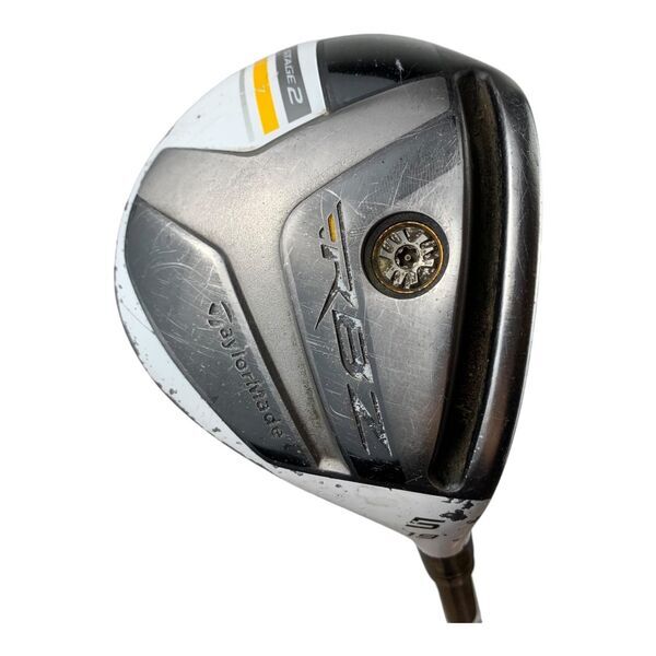 TaylorMade RocketBallz RBZ Stage 2 Tour Fairway Wood | 19° | 5 Wood | regular | Rechtshand 1