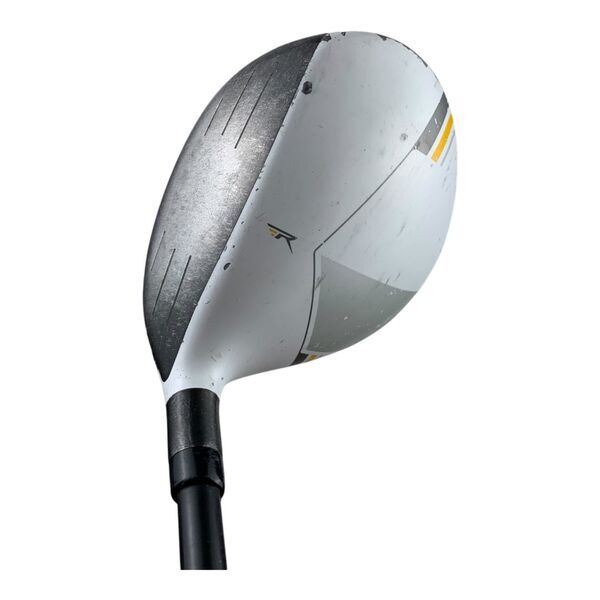 TaylorMade RocketBallz RBZ Stage 2 Tour Fairway Wood | 19° | 5 Wood | regular | Rechtshand 3