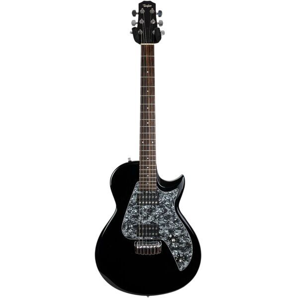 Taylor SB1 2011 - Black | melns, image 2 of 4
