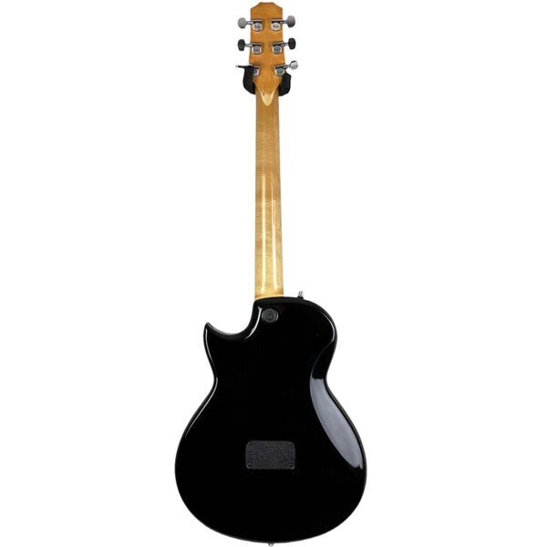 Taylor SB1 2011 - Black | melns, image 3 of 4