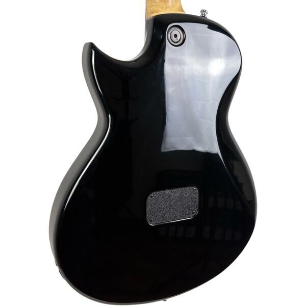 Taylor SB1 2011 - Black | melns, image 4 of 4