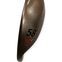 TaylorMade Milled Grind Hi-Toe Big Foot Raw Wedge | 58° | högerhand thumbnail 2/4