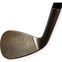 TaylorMade Milled Grind Hi-Toe Big Foot Raw Wedge | 58° | högerhand thumbnail 4/4
