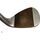 TaylorMade Milled Grind 2.0 LB Chrome Wedge | 60° | stiff | left-hand thumbnail 5/5