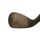 TaylorMade Milled Grind 2.0 SB Black Wedge | 52° | A-flex | oikeakätinen thumbnail 2/5
