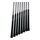 TaylorMade 300 Iron Set | stiff | right-hand | 3-PW thumbnail 3/5