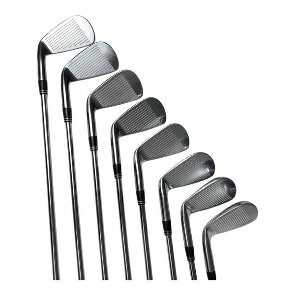 TaylorMade 300 Iron Set | steif | Rechtshand | 3-PW 5