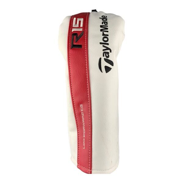 TaylorMade AeroBurner Fairway Wood | 15° | 3 Wood | steif | Rechtshand 2