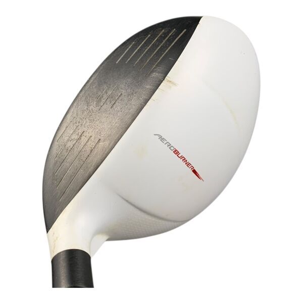 TaylorMade AeroBurner Fairway Wood | 15° | 3 Wood | steif | Rechtshand 4