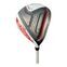 TaylorMade AeroBurner Fairway Wood | 18° | 5 Wood | stiff | right-hand thumbnail 1/5
