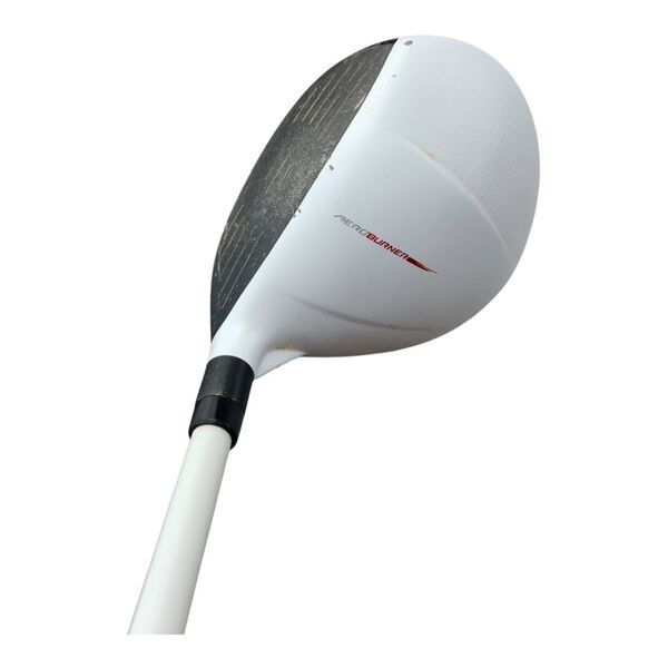 TaylorMade AeroBurner Fairway Wood | 18° | 5 Wood | steif | Rechtshand 3