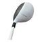 TaylorMade AeroBurner Fairway Wood | 18° | 5 Wood | stiff | right-hand thumbnail 3/5