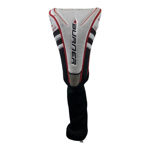 TaylorMade Burner Fairway Wood | 15° | 3 Wood | regular | Rechtshand 2