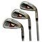 TaylorMade Burner XD Iron Set | regular | högerhand | 4-PW thumbnail 1/5