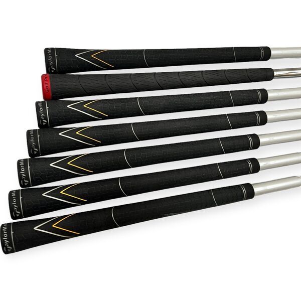 TaylorMade Burner XD Iron Set | regular | right-hand | 4-PW 2