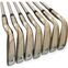 TaylorMade Burner XD Iron Set | regular | högerhand | 4-PW thumbnail 4/5