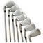 TaylorMade Burner XD Iron Set | regular | högerhand | 4-PW thumbnail 5/5