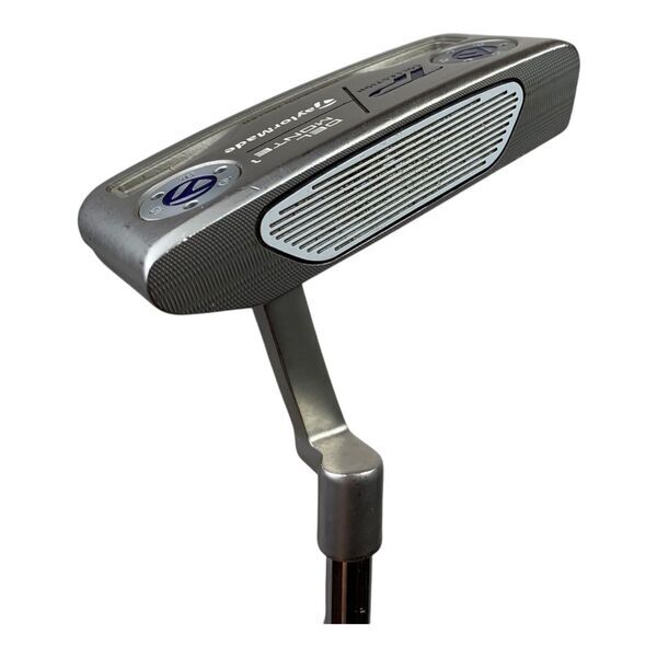TaylorMade Hydroblast Del Monte 1 Putter | Rechtshand 3