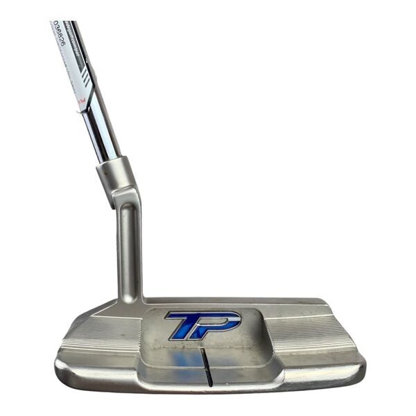 TaylorMade Hydroblast Del Monte 1 Putter | Rechtshand 5