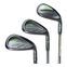 TaylorMade Kalea Iron Set | Ladies | højrehånd | 6-SW thumbnail 1/5