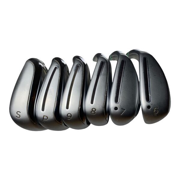 TaylorMade Kalea Iron Set | Ladies | Rechtshand | 6-SW 2