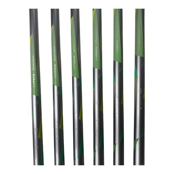 TaylorMade Kalea Iron Set | Ladies | Rechtshand | 6-SW 4