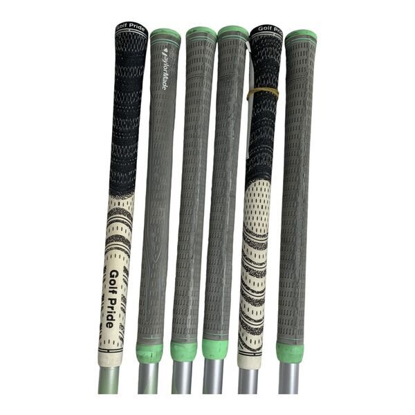 TaylorMade Kalea Iron Set | Ladies | Rechtshand | 6-SW 5